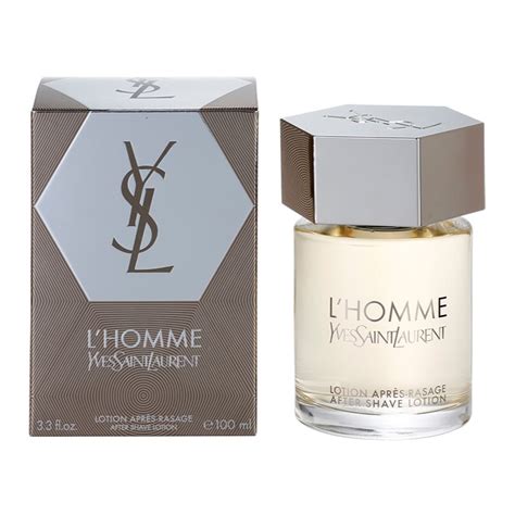 notino ysl l homme|Yves Saint Laurent L'Homme .